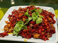 -辛香汇(飞洲店)