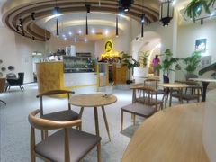 大堂-猫域·湾主题猫咖·宠物吧(南坪城市广场店)