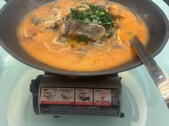 -千岛湖鱼味馆(十字街总店)