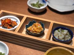 味付螺肉-水之惠鲜鱼料理(王府大街店)