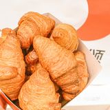 不好意思，这家可颂🥐我先冲了❗️｜🈷️枫堂