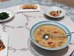 -元唐家宴•经典东北菜(梅市口路店)