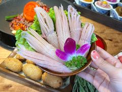 -楠火锅(哈尔滨金爵万象店)