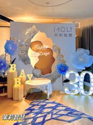 -茉莉智慧母婴护理中心(瑰丽店)