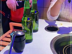 -钢管厂五区小郡肝串串香火锅(人民广场店)