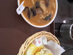 -方中山胡辣汤(西安高新区店)