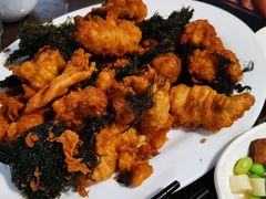 -旧款宁波饭店(华敏世纪广场店)