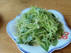 -三厂烩羊肉(五龙口店)