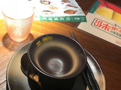 -楼兰新疆主题餐厅(苏州中心店)