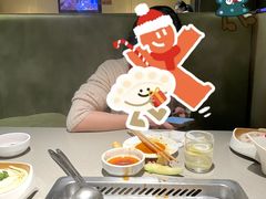 -海底捞火锅(崇文门新世界百货店)