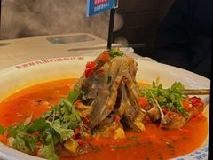 -坛宗剁椒鱼头(河西王府井店)