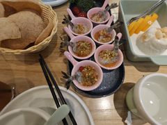 -米泰芒·东南亚料理(体育西店)