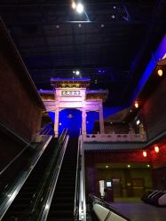 -南京万达乐园