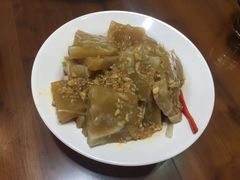 -京都老蔡记(伊河路店)