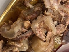-刘少华贵州小黄牛·鲜牛肉火锅(总店)