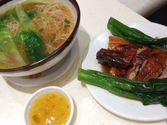 -龙记香港茶餐厅(久光百货店)