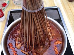 -很久以前羊肉串(大华三路店)