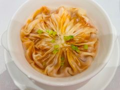 龙虾蟹肉汤包-北京厨房(SKP店)