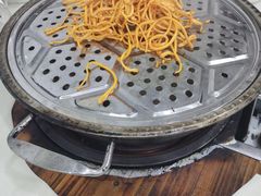 -凯盈阁私房菜·桑拿鸡(绿茵花园店)