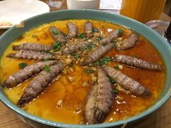 -陈傻子餐厅(世纪都会店)