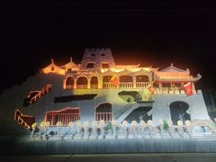 -三亚红色娘子军演艺公园景区