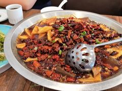 -今鲜源大酒店·中华餐饮名店(新湛路店)