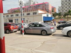 -京西五环检测场