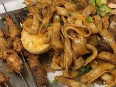 -阮记烧烤大排档(同庆阁社区店)