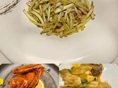 -酒蜻蜓·庭院私房菜(天元东路店)