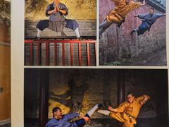 -少林功夫文化中心·独门独院