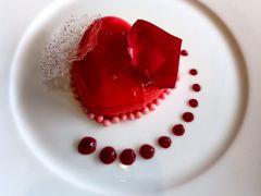 玫瑰甜品-牛排家(北京双井乐成中心店)