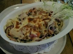 -永无乡旅行餐吧(京溪店)