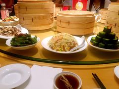 -鼎泰丰(当代商城店)