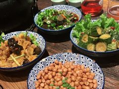 -有才叔的小馆(高新咖啡街区店)