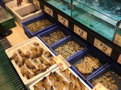 -万山楼海鲜酒家·二十三年老字号