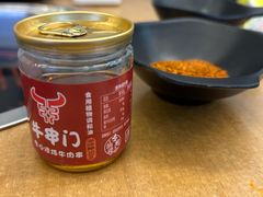 -牛串门串串香(东直门簋街总店)