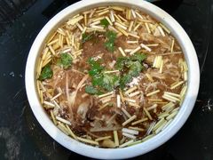 -阿庄新豫菜(通泰路店)