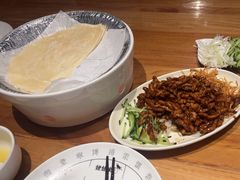 -姥姥家春饼店(惠新东街店)