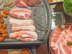 -我们家韩国烤肉8号店(郫都店)