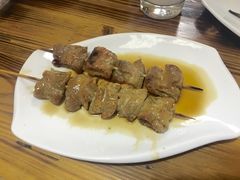 -烧鸟周居酒屋(香山店)