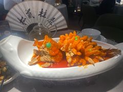 -米桃·苏园·苏锡菜(仁恒仓街店)