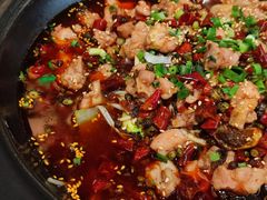 -大盐帮川菜馆(长楹天街店)
