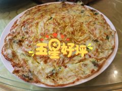 -燕北云山·农家菜·灶台鱼(密云溪翁庄店)