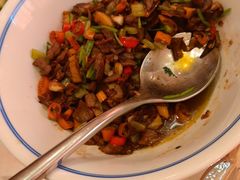 -盛百味·家宴餐厅(霸州分店)