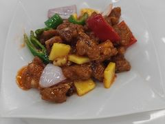 -嘉升大排档(番禺总店)