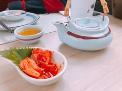 -大渔铁板烧(蛇口店)