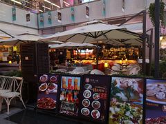 -酒肆浅葱•烧烤•龙虾•排档(卓悦intown店)