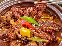 -宗氏一喜砂锅·特色湖北菜(楚河汉街店)