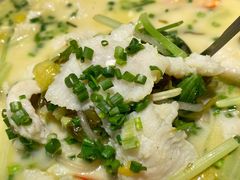 酸菜鱼-眉州东坡·熊猫主题餐厅(枫蓝店)