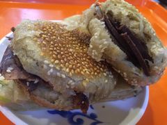 -年巴羊肉铺老铜锅(梅江店)